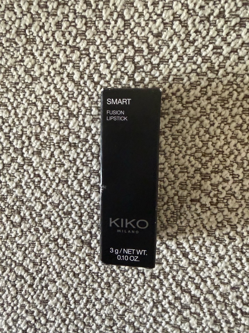 KIKO Milano Smart Fusion Lipstick - 403 Soft Rose